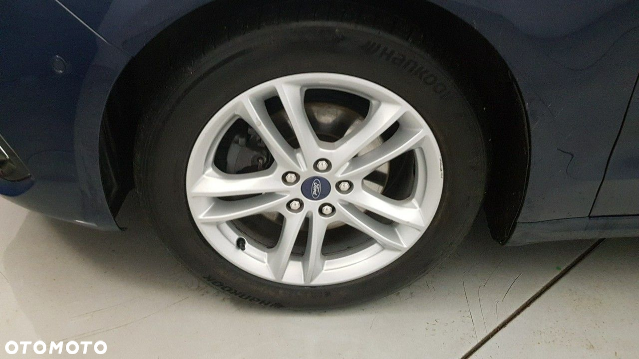 Ford Mondeo - 13