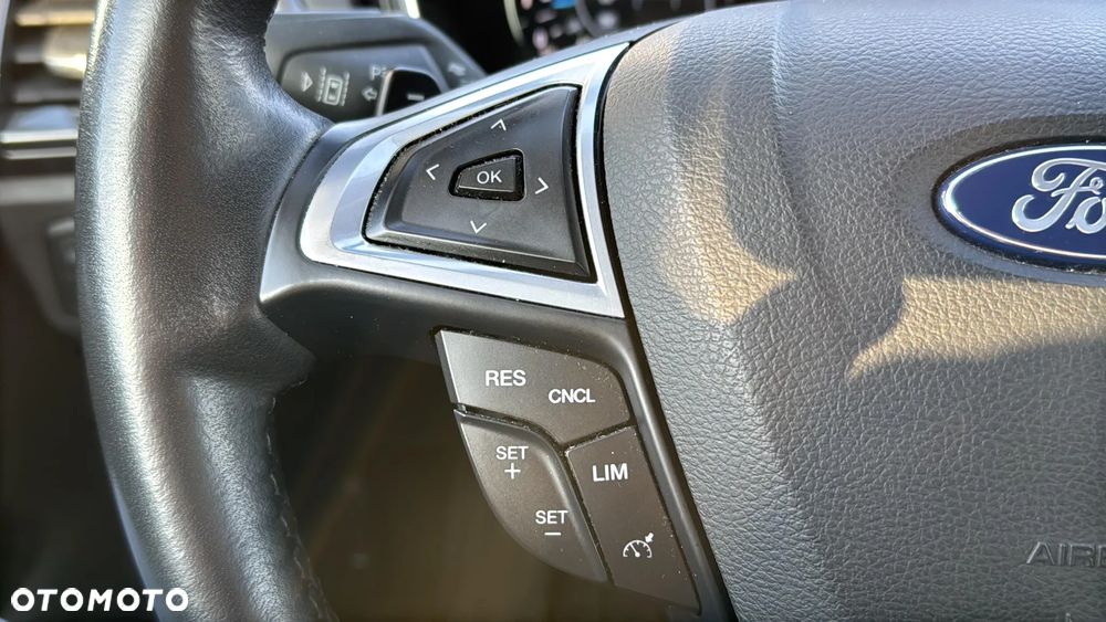 Ford Mondeo 2.0 EcoBlue Titanium AWD - 15