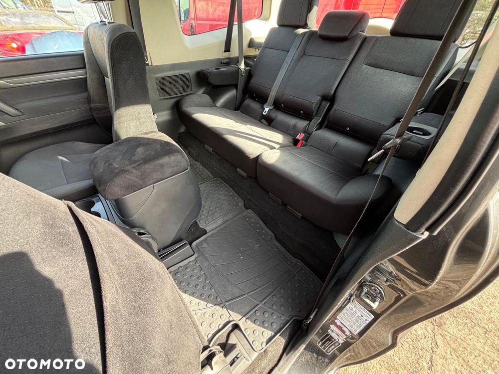 Mitsubishi Pajero 3.2 DID Intense Plus - 26