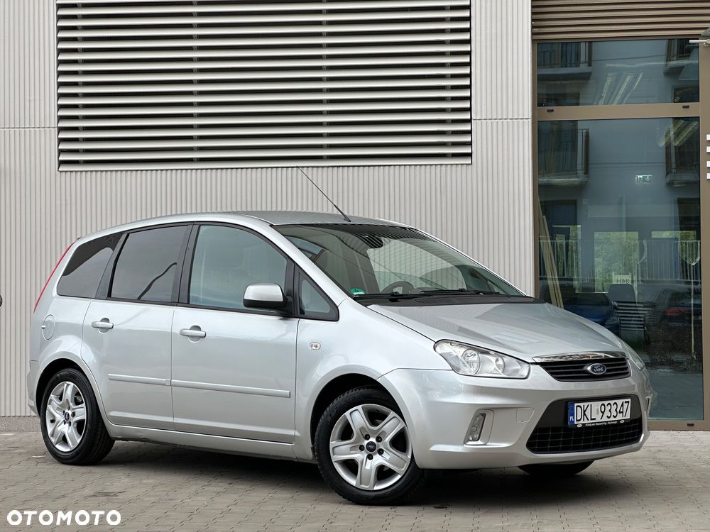 Ford C-MAX 1.6 Ambiente - 1
