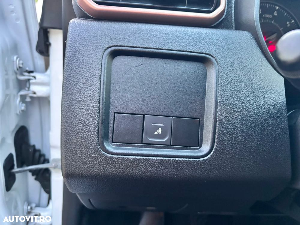 Dacia Duster Blue dCi 115 4WD Prestige - 19