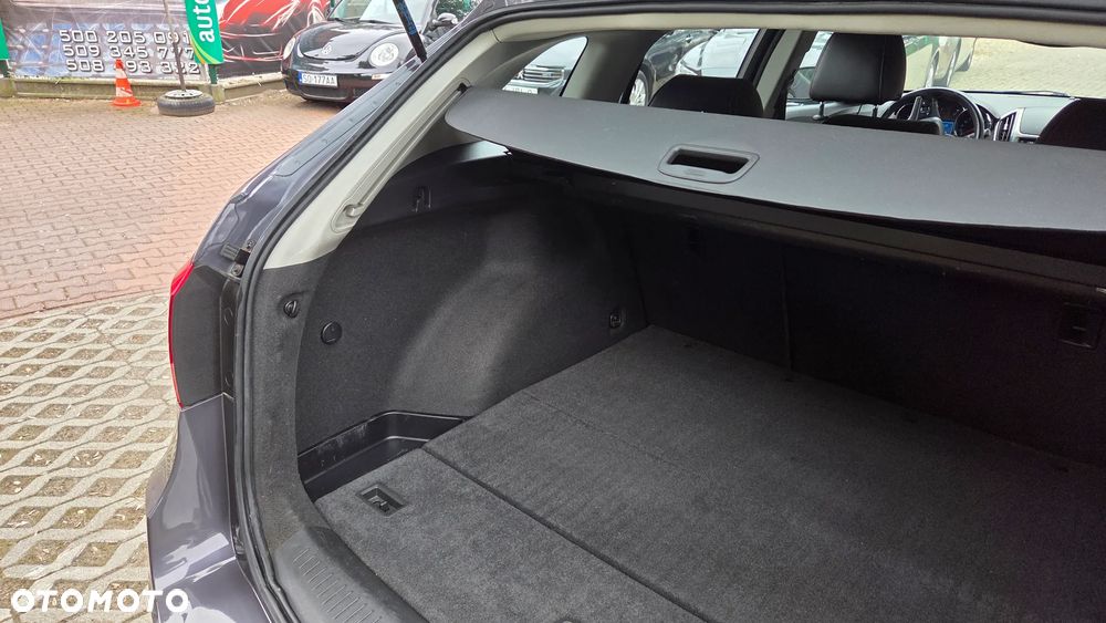 Chevrolet Cruze 1.4T LTZ+ - 18