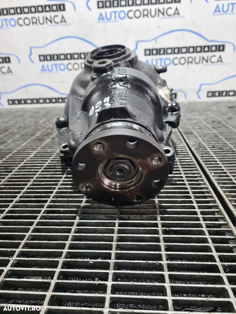 Cutie de Tranfer Grup Fata BMW X3 E83 3.0 Diesel 2003 - 2006 218CP Automata M57N2 (909) ... - 5