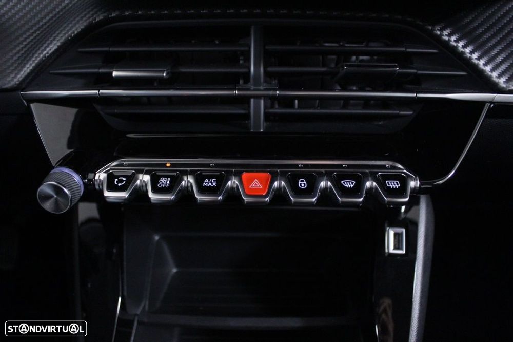 Peugeot 208 1.2 PureTech Active - 29