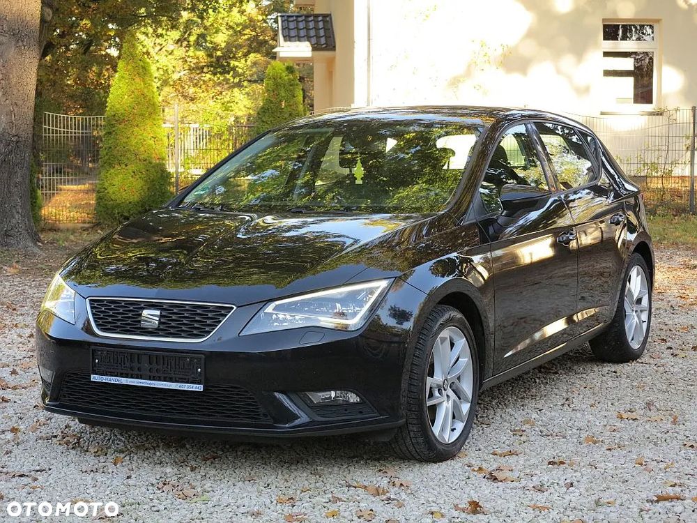 Seat Leon 1.4 TSI Start&Stop Style - 6