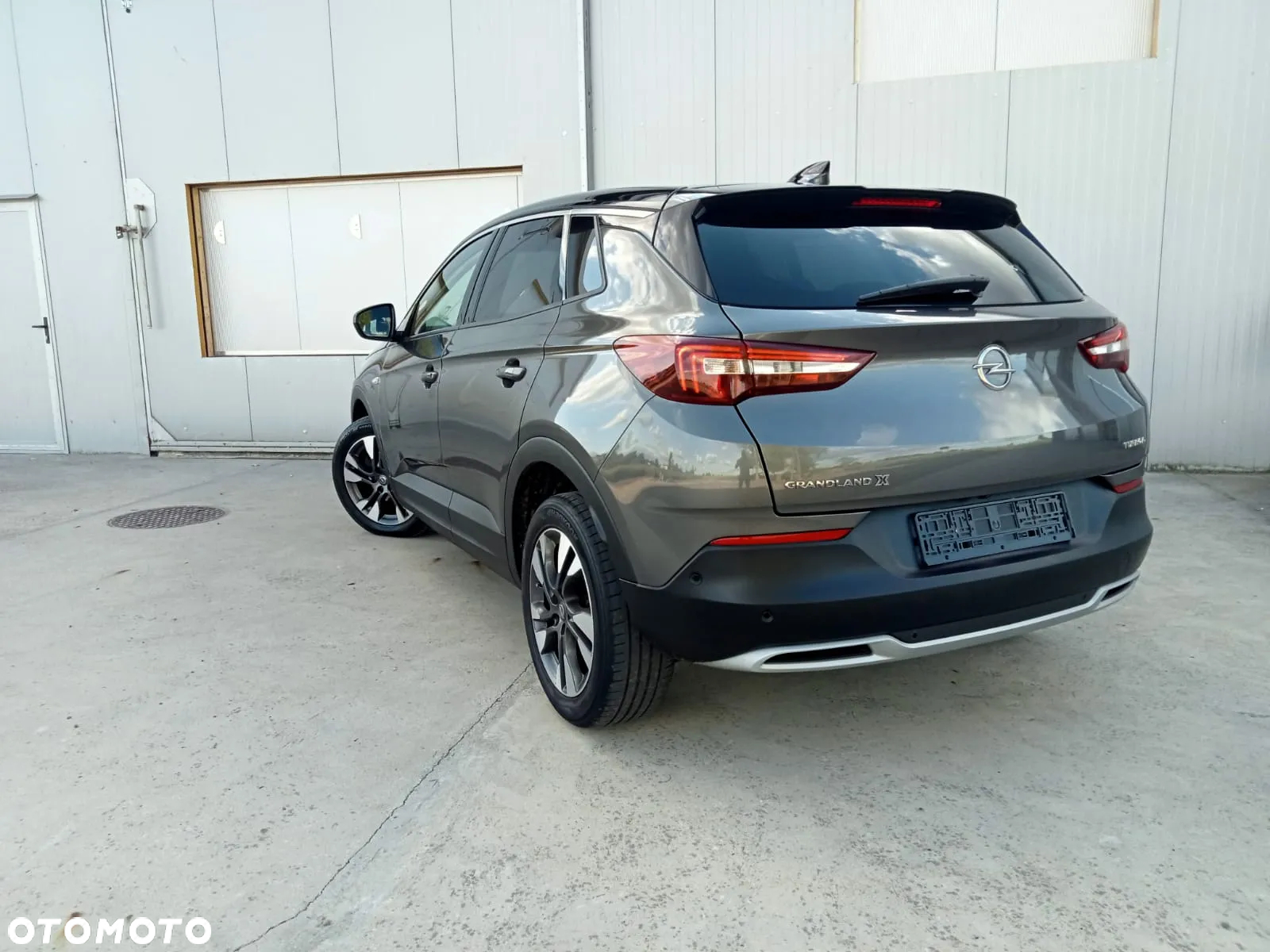 Opel Grandland X 1.5 CDTI Ultimate S&S - 27