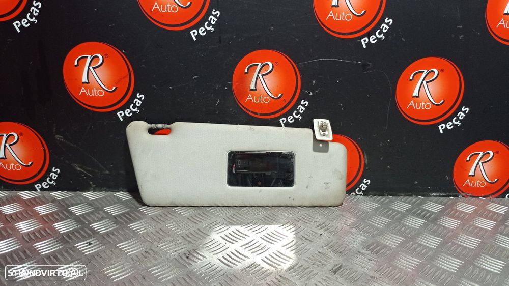 Pala De Sol Pendura Mercedes-Benz C-Class (W202) - 1