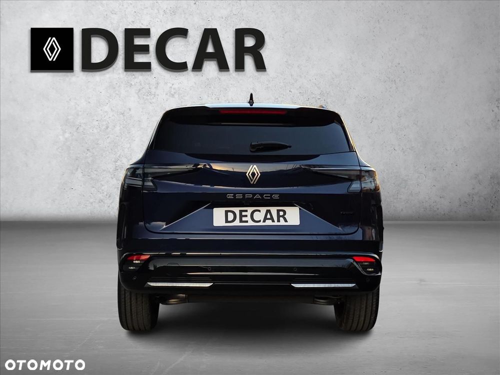 Renault Espace - 4
