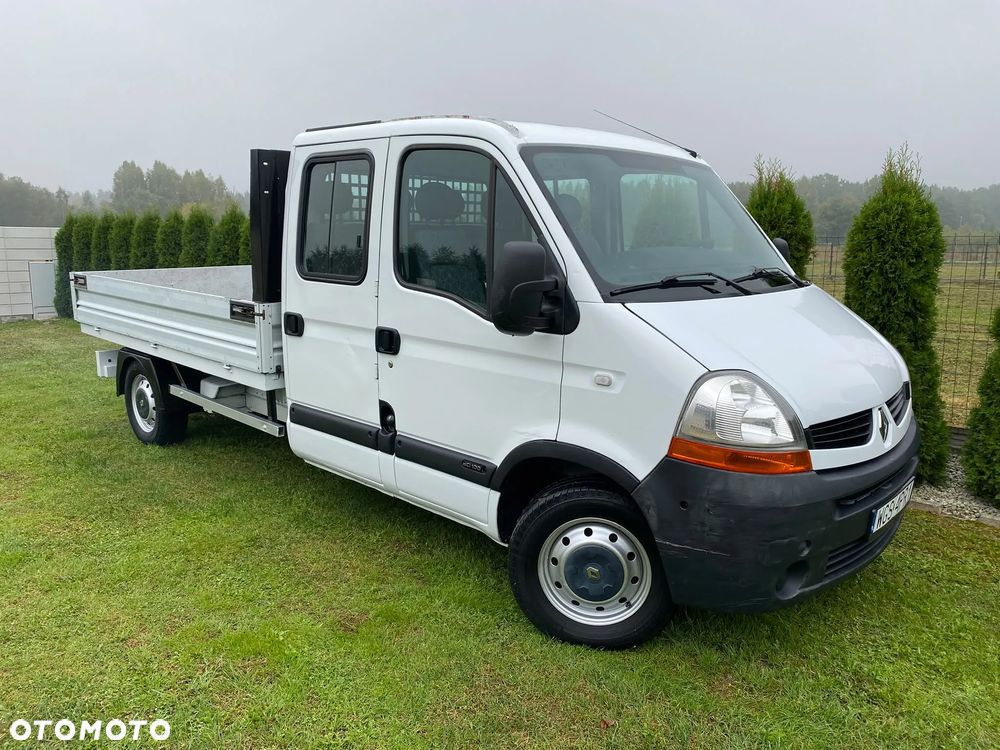 Opel Movano - 2