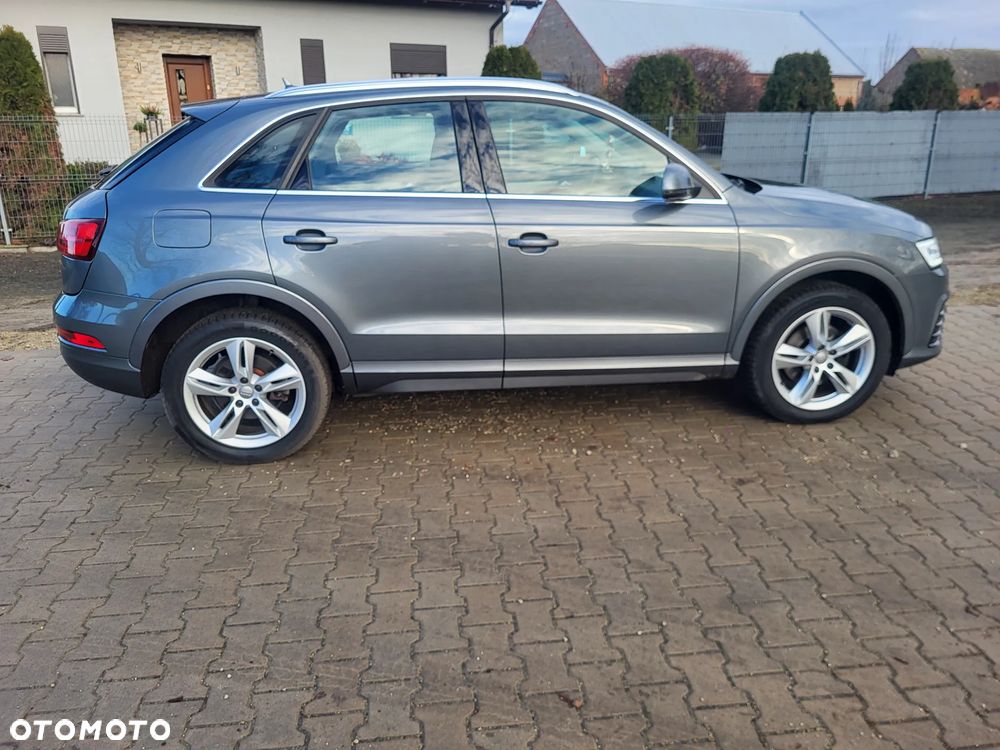Audi Q3 2.0 TDI Quattro - 4