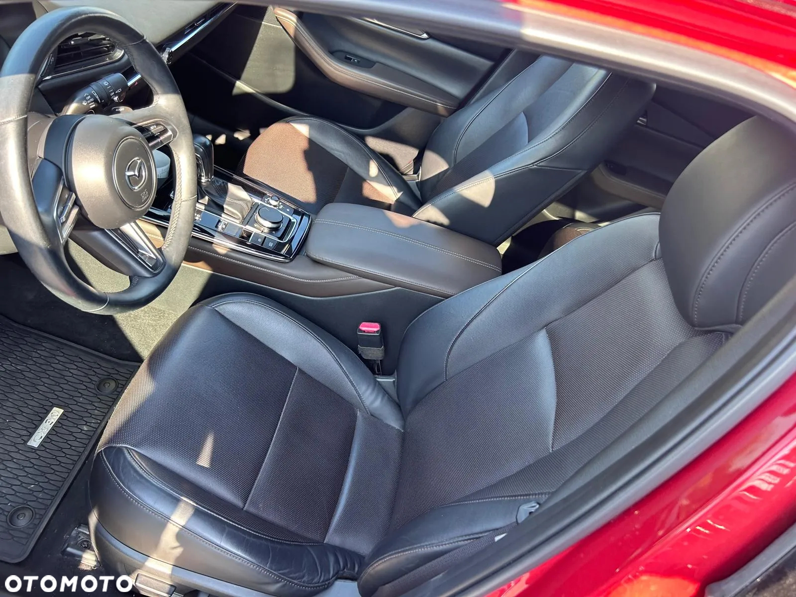 Mazda CX-30 2.0 mHEV Hikari AWD - 10