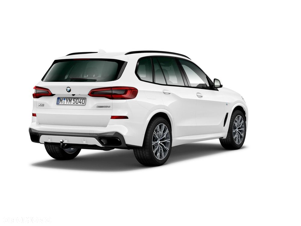 BMW X5 xDrive30d mHEV sport - 3