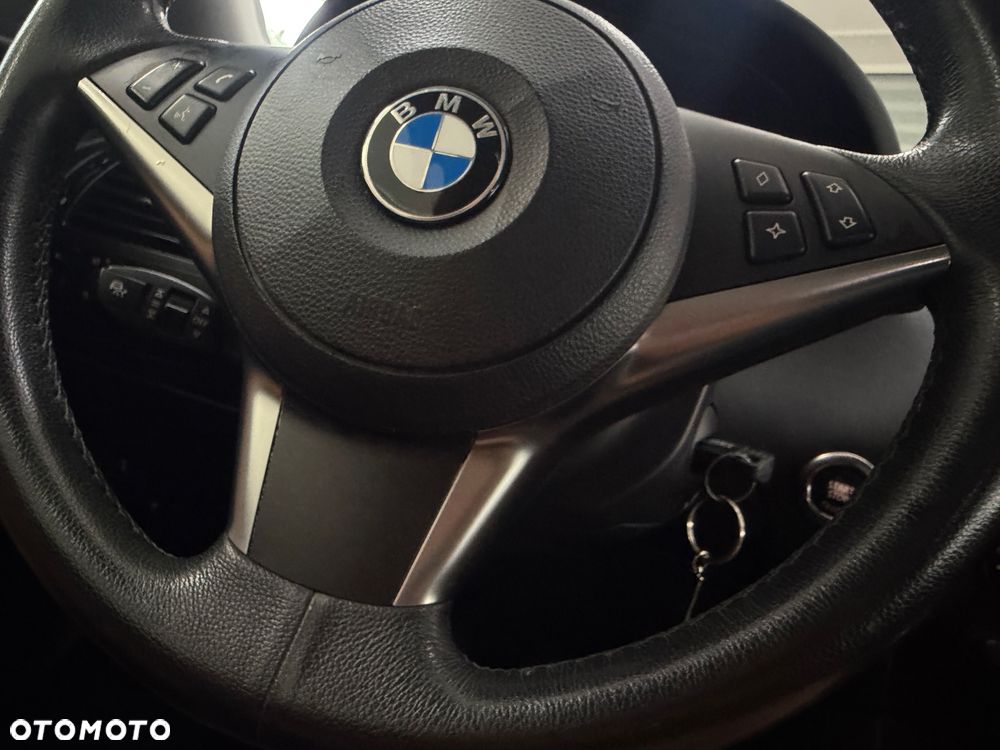 BMW Seria 6 650 i - 14