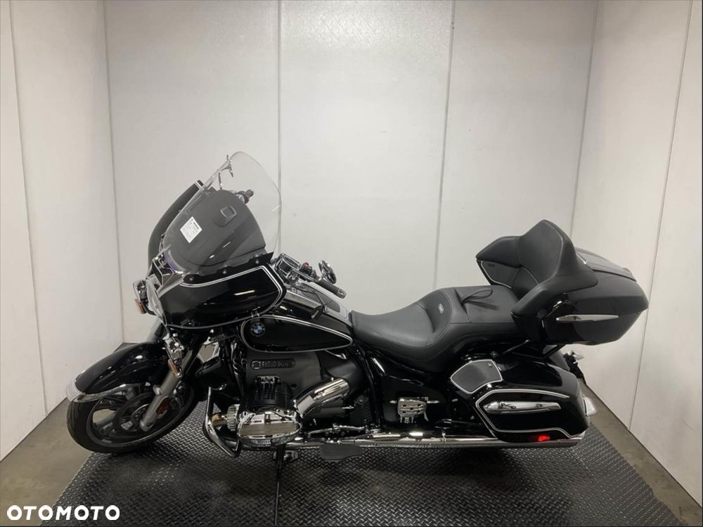 BMW R - 3