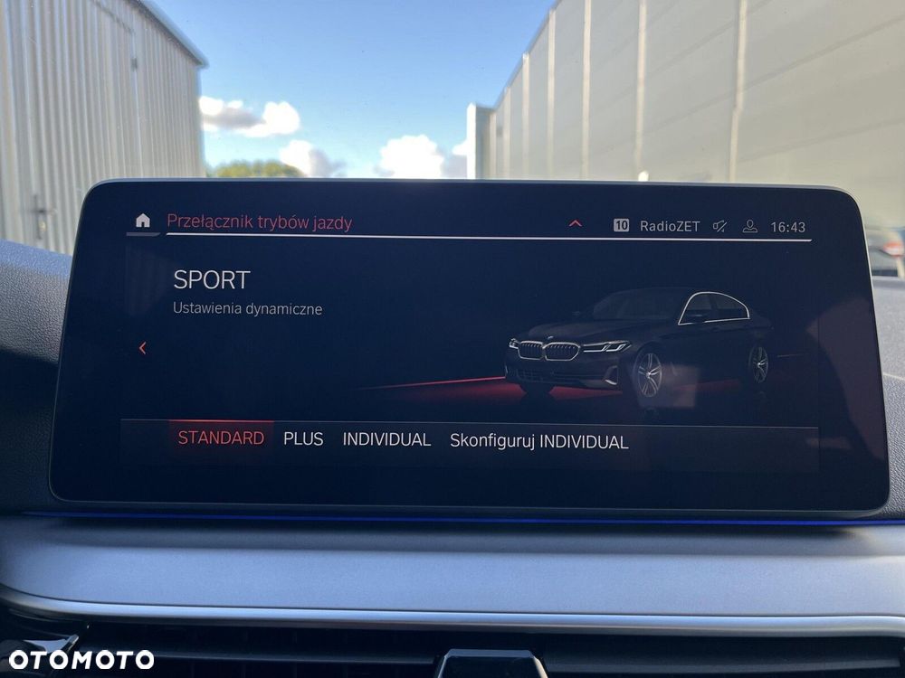 BMW Seria 5 - 24