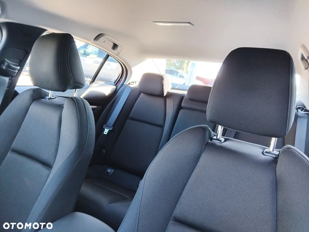 Mazda 3 2.0 mHEV Exclusive Line - 24