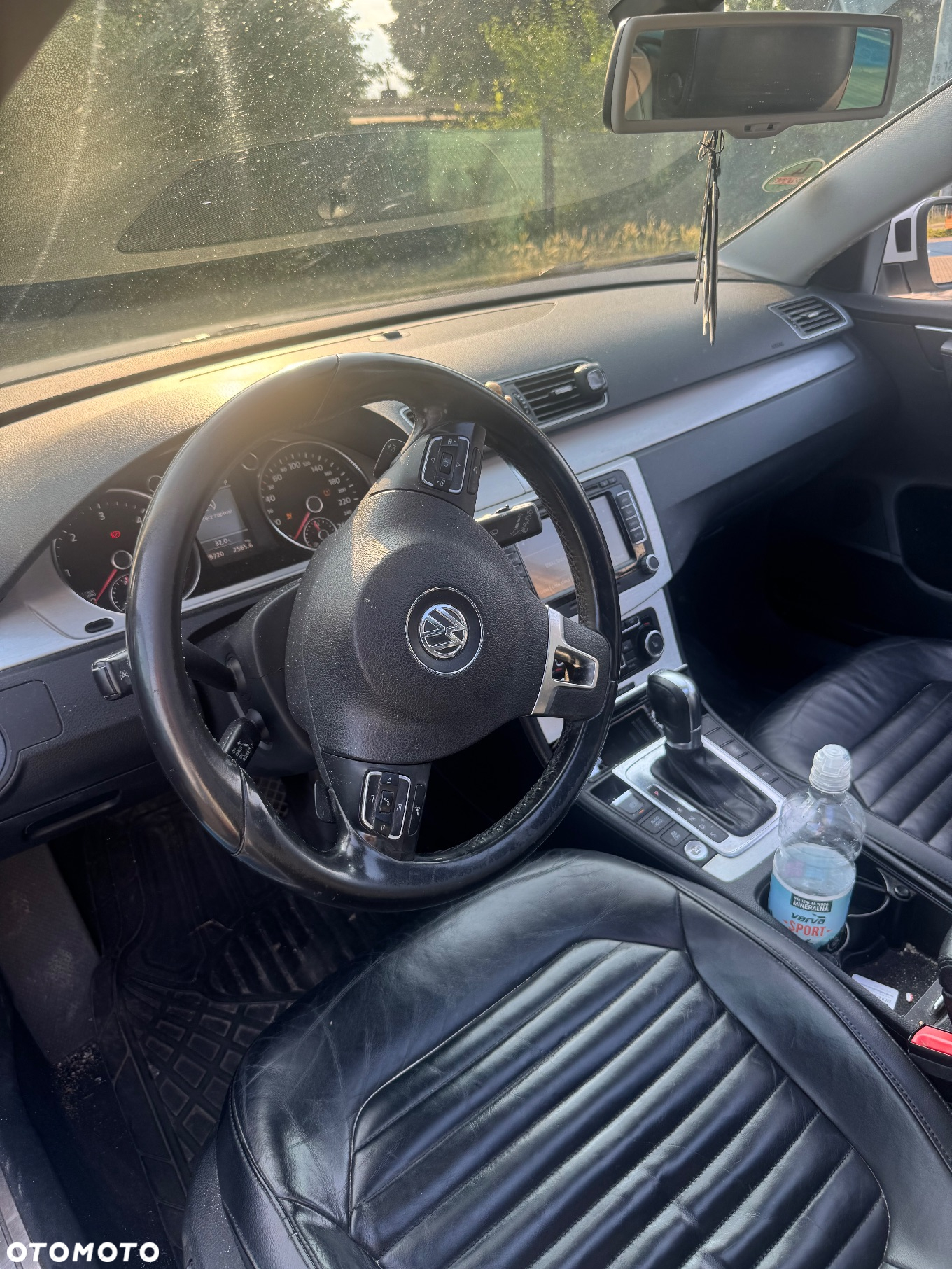 Volkswagen Passat 2.0 TDI Highline DSG - 6