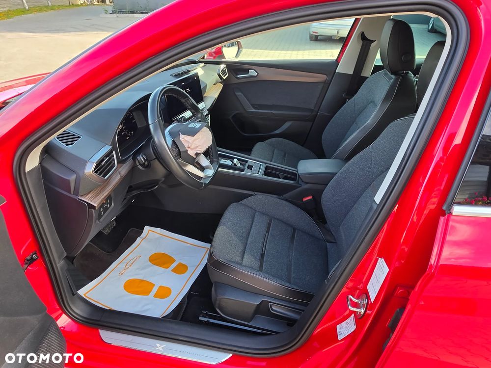 Seat Leon - 9