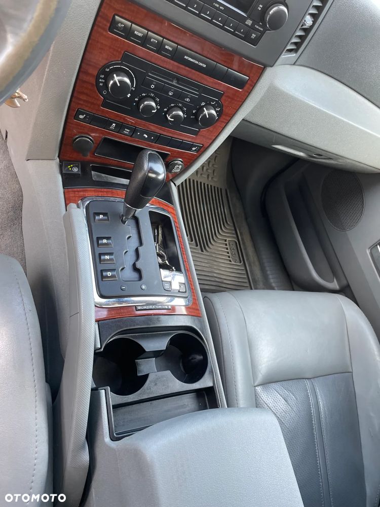 Jeep Grand Cherokee 5.7 V8 Limited - 15