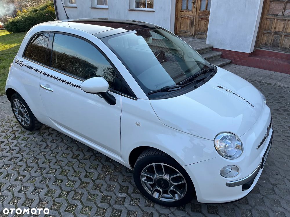 Fiat 500 - 9