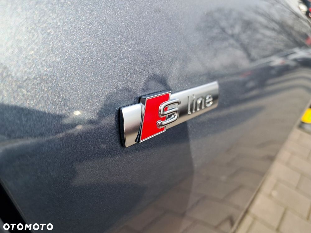 Audi A5 Avant - 27