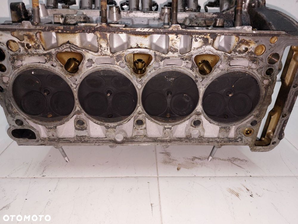audi q5 a4 a5 a6 1.8 2.0 tfsi cda cae cdh głowica silnika 06h103373j - 7