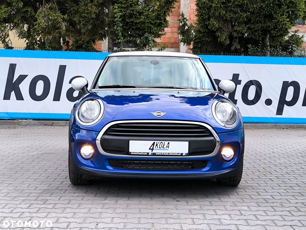 MINI Cooper - 4