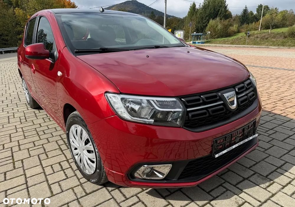 Dacia Sandero dCi 90 S&S Laureate - 1