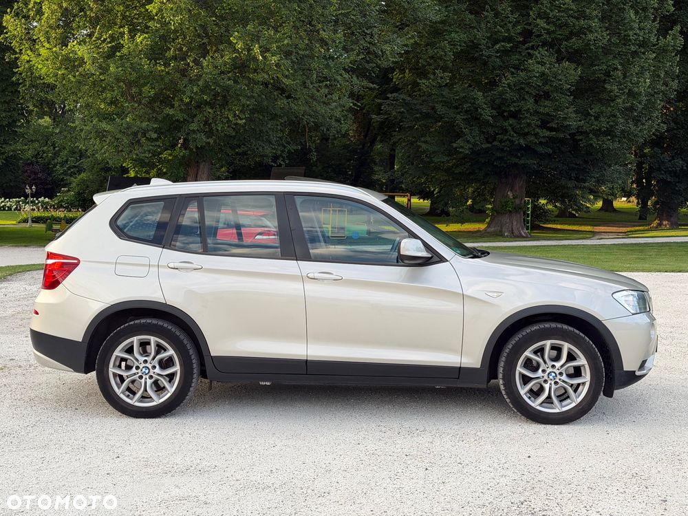 BMW X3 - 26