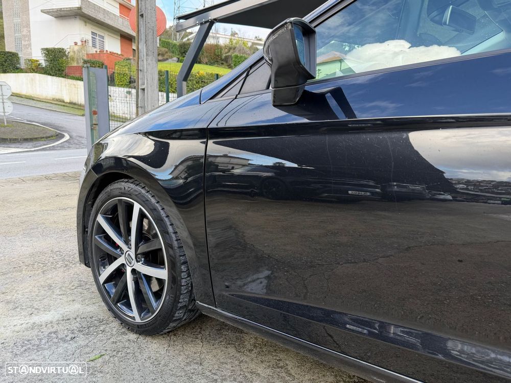 SEAT Leon 2.0 TDI FR S/S - 9