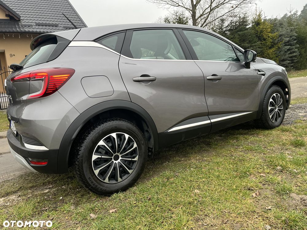 Renault Captur 1.0 TCe Intens - 6