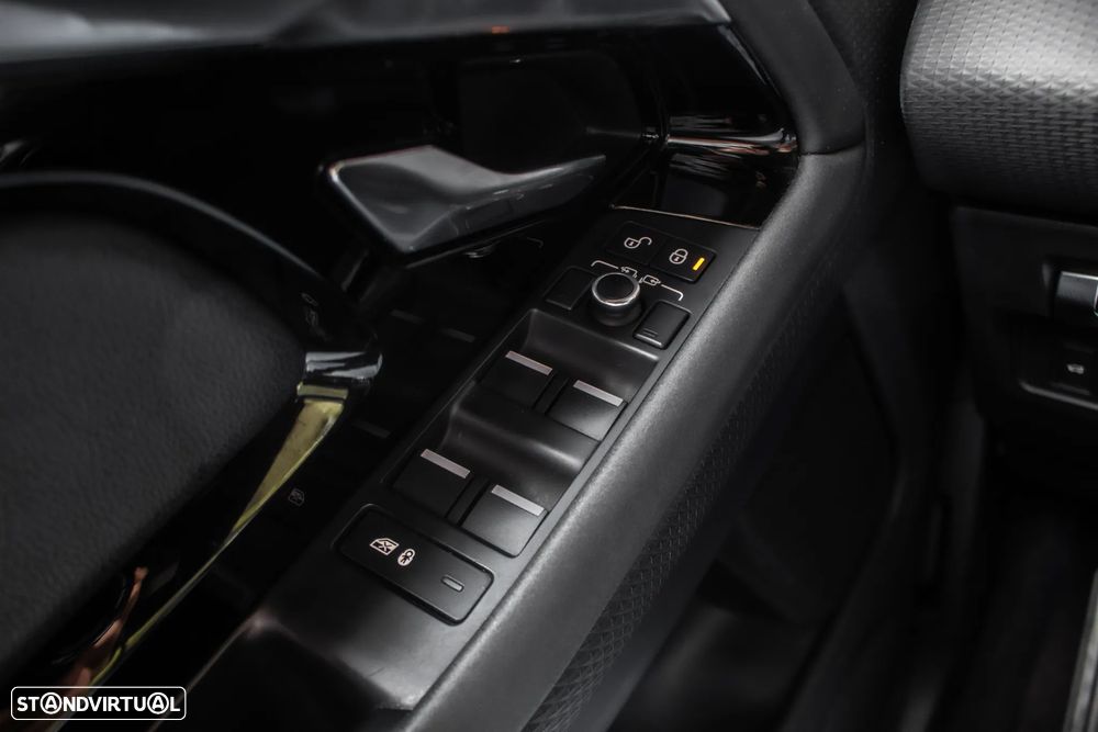 Land Rover Range Rover Evoque D150 R-Dynamic S - 17
