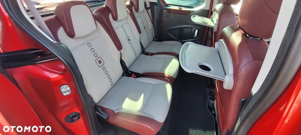 Citroën Berlingo 1.6 16V Multispace - 9