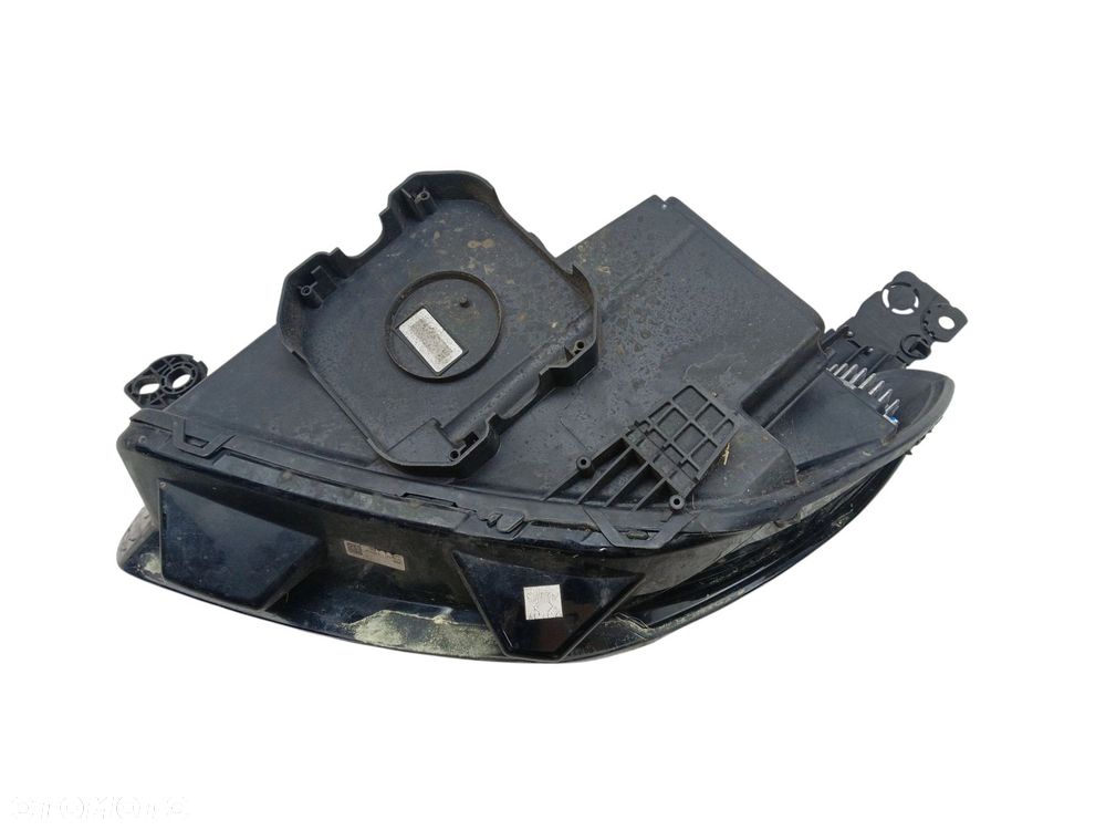 LAMPA PRAWY PRZÓD OPEL GRANDLAND (2017-2021) 1.2 T 130KM YP00162780 - 7