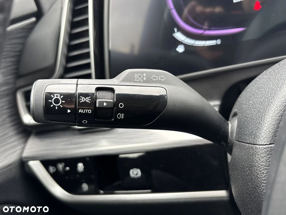 Kia Sportage 1.6 T-GDI M 2WD - 24