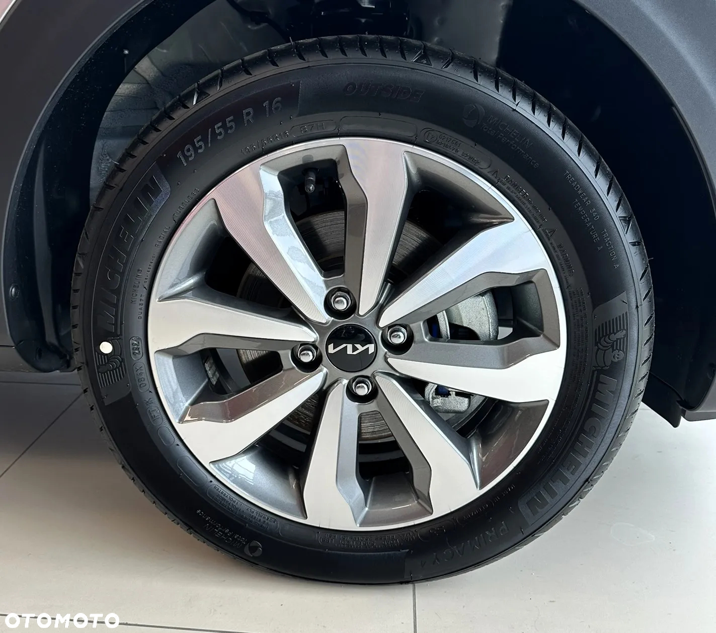Kia Stonic 1.0 T-GDI M DCT - 3