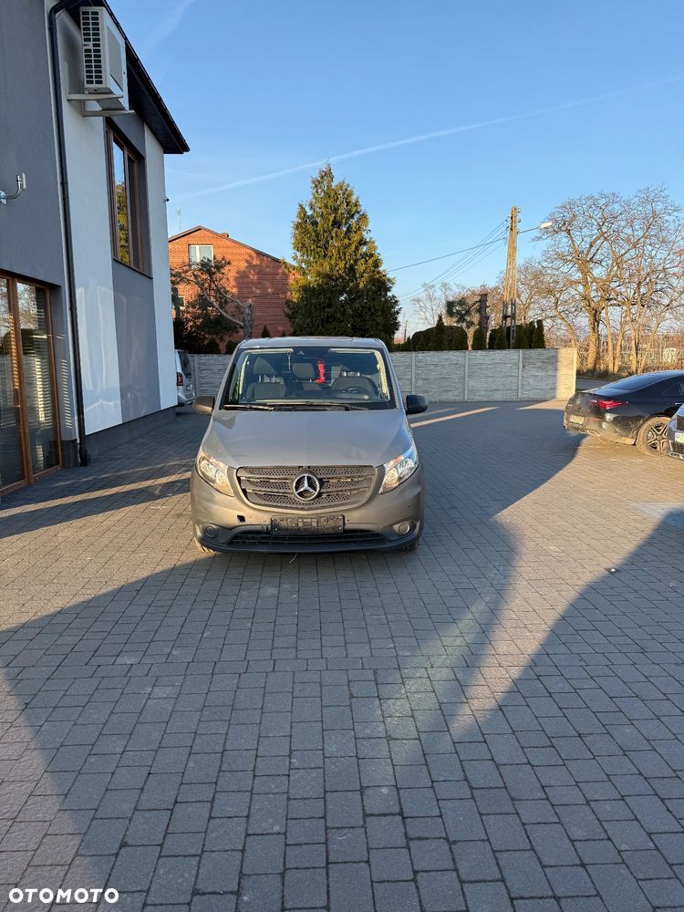 Mercedes-Benz Vito - 6