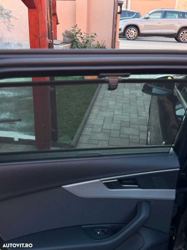 Audi A4 35 TDI S tronic - 31