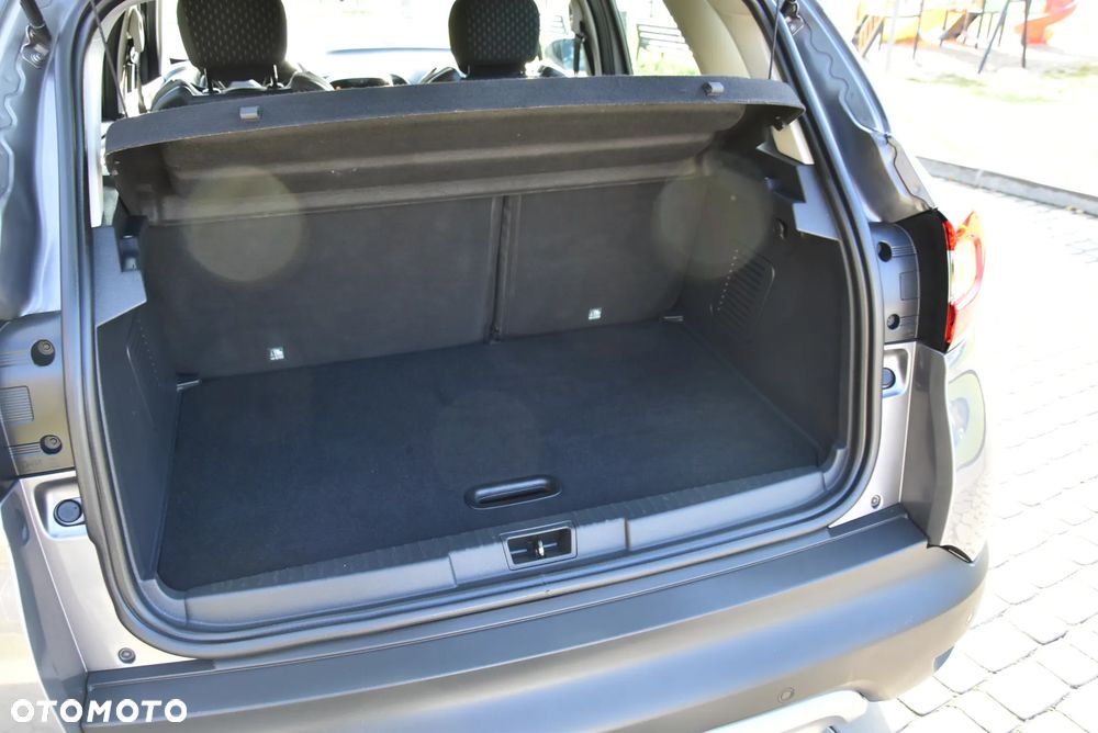 Renault Captur ENERGY TCe 120 EDC Elysee - 22