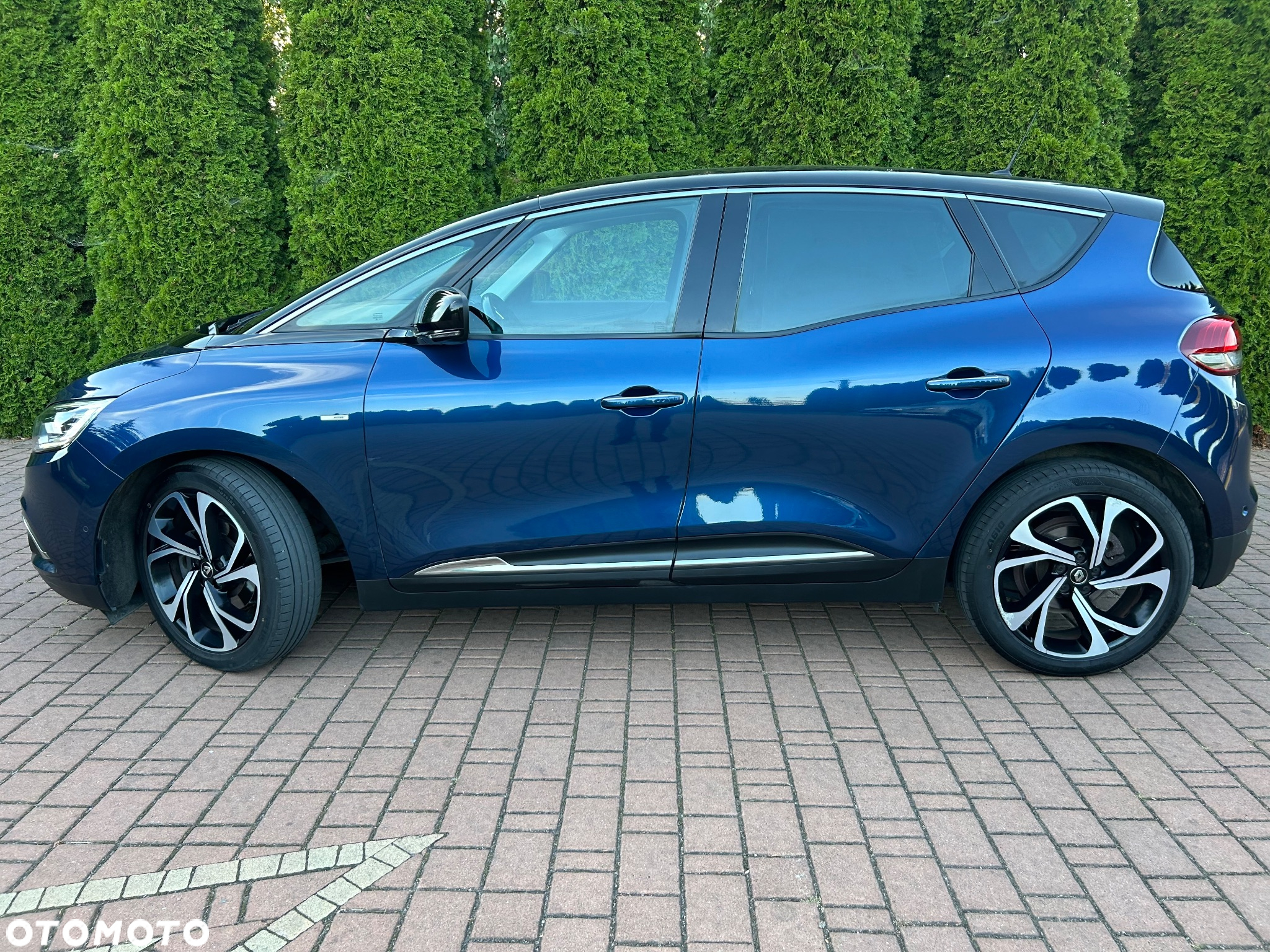 Renault Scenic 1.3 TCe Energy Bose EDC - 6