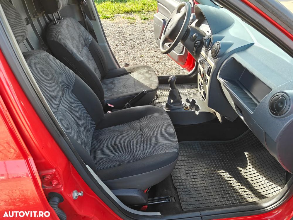 Dacia Logan 1.5 dCi Ambiance - 3