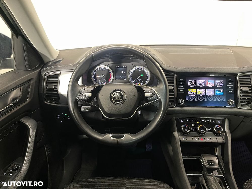 Skoda Kodiaq 1.5 TSI DSG Ambition - 6