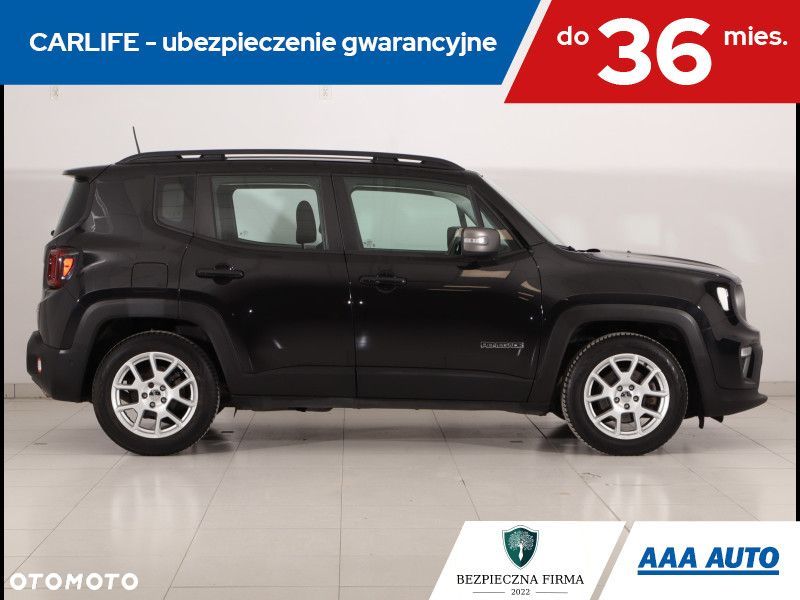 Jeep Renegade - 7