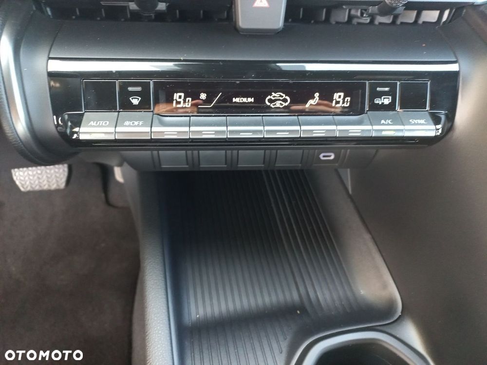 Toyota C-HR 1.8 Hybrid Comfort - 23