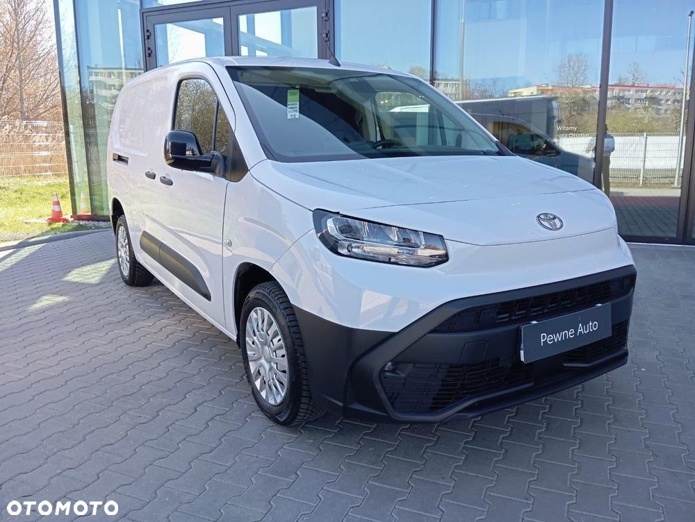Toyota PROACE CITY - 4