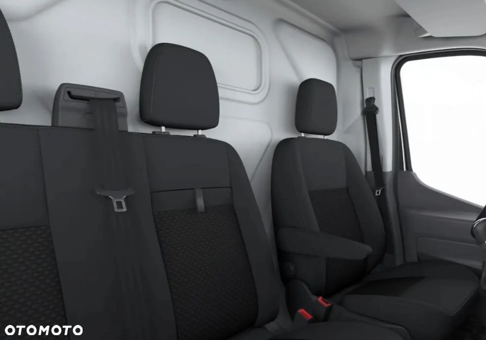 Ford Transit L3H2 - 9