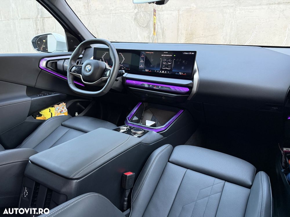 BMW X3 xDrive20i AT - 15