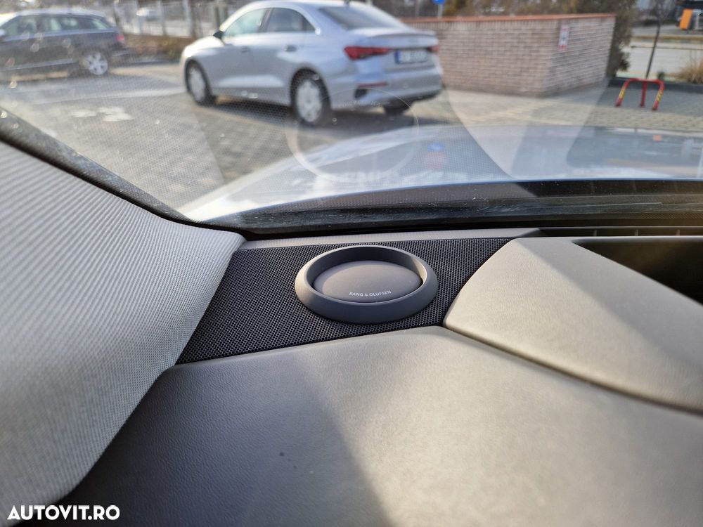 Audi A8 L 50 TDI quattro tiptronic - 29