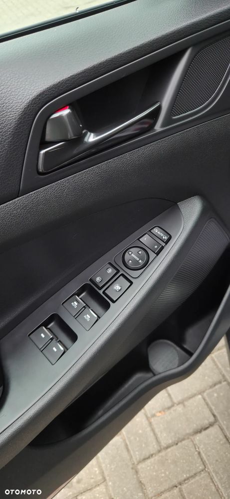 Hyundai Tucson 1.6 GDi 2WD N Line - 26