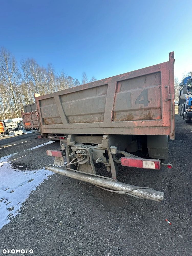 Renault Premium - 5